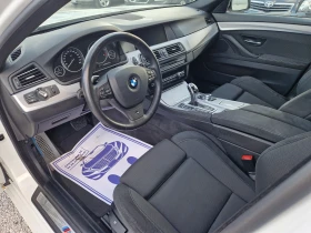 BMW 525 D/Xdrive/M PACK, снимка 10