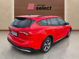 Ford Focus 1.0 EcoBoost, снимка 3