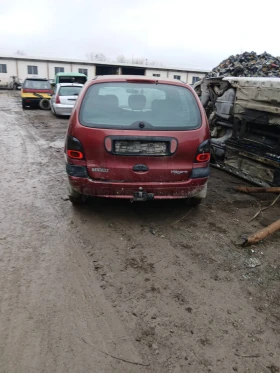 Renault Megane Scenic, снимка 3