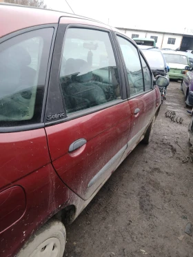 Renault Megane Scenic, снимка 4