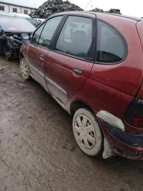 Renault Megane Scenic, снимка 2
