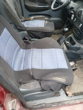 Renault Megane Scenic, снимка 5