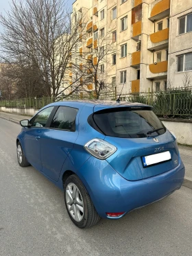 Renault Zoe, снимка 2
