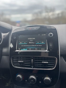 Renault Clio, снимка 14