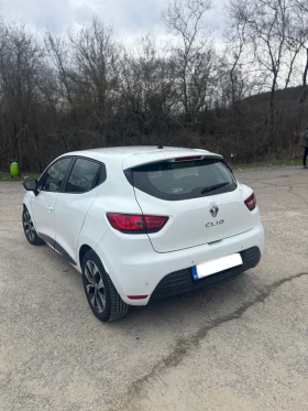 Renault Clio, снимка 3