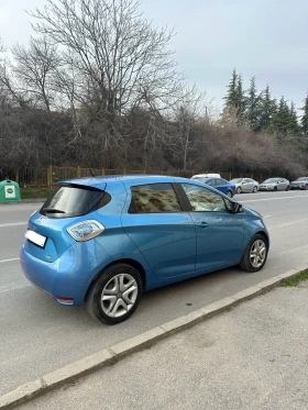 Renault Zoe, снимка 6