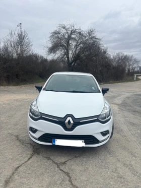 Renault Clio, снимка 7