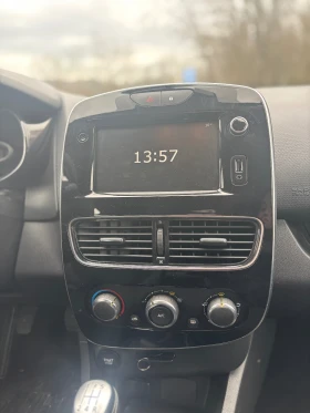 Renault Clio, снимка 12