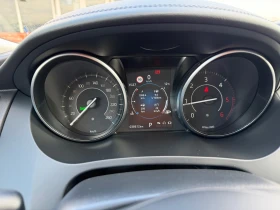Jaguar E-pace 2.0 D (КАТО НОВА), снимка 12