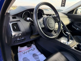Jaguar E-pace 2.0 D (КАТО НОВА), снимка 10