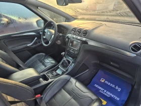 Ford S-Max НАЙ ВИСОКО НИВО .7 места, снимка 6