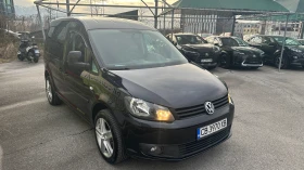 VW Caddy 1.6 TDI / Пътнически, снимка 2