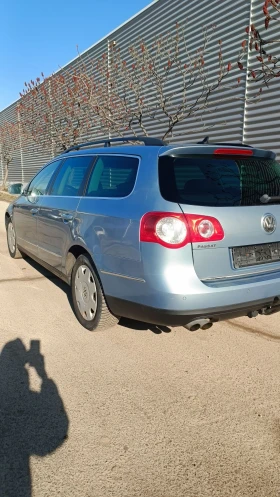 VW Passat 2.0TDI DSG CR, снимка 3