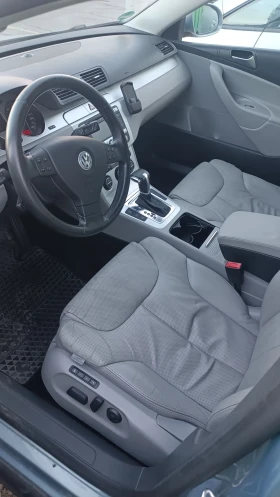 VW Passat 2.0TDI DSG CR, снимка 11