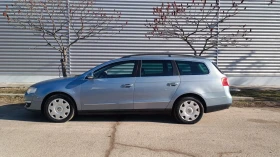 VW Passat 2.0TDI DSG CR, снимка 2