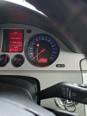 VW Passat 2.0TDI DSG CR, снимка 5