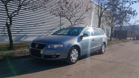VW Passat 2.0TDI DSG CR, снимка 1