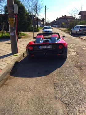 Lotus Elise Zenos E10S, снимка 7