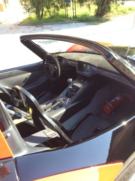 Lotus Elise Zenos E10S, снимка 9