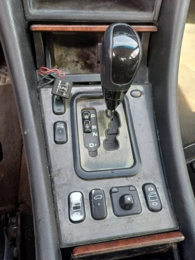 Mercedes-Benz CLK, снимка 2