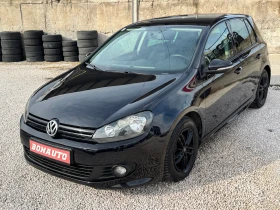 VW Golf R line-2.0TDI, снимка 1