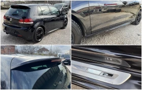 VW Golf R line-2.0TDI, снимка 9