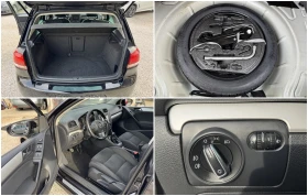 VW Golf R line-2.0TDI, снимка 17