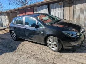 Opel Astra, снимка 2
