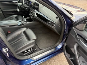 BMW 530, снимка 15