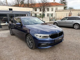 BMW 530, снимка 3