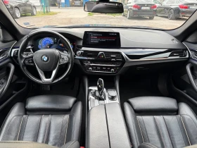 BMW 530, снимка 14