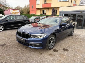 BMW 530, снимка 1