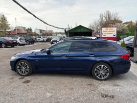 BMW 530, снимка 8