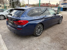 BMW 530, снимка 5
