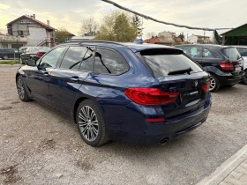 BMW 530, снимка 7
