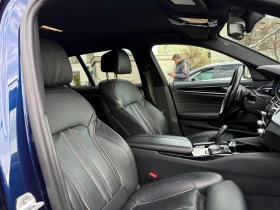 BMW 530, снимка 16