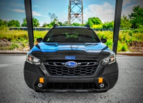 Subaru Outback 2.4XT Wilderness, снимка 2