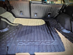 Subaru Outback 2.4XT Wilderness, снимка 15