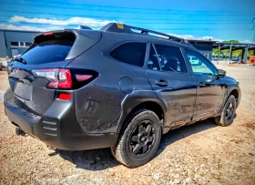 Subaru Outback 2.4XT Wilderness, снимка 6