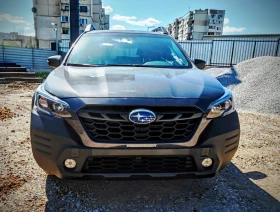 Subaru Outback 2.4XT Wilderness, снимка 2