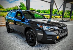 Subaru Outback 2.4XT Wilderness, снимка 3