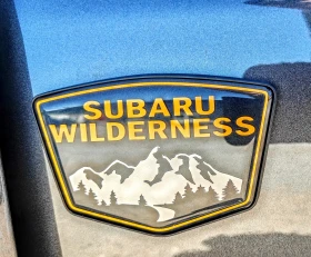 Subaru Outback 2.4XT Wilderness, снимка 16