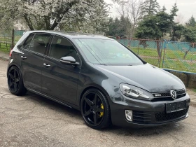 VW Golf 2.0GTD* 170kc* automat, снимка 5