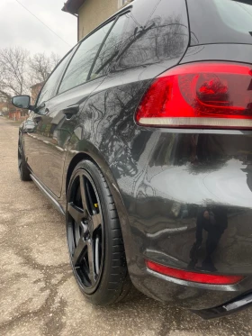 VW Golf 2.0GTD* 170kc* automat, снимка 8