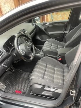 VW Golf 2.0GTD* 170kc* automat, снимка 12