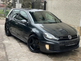 VW Golf 2.0GTD* 170kc* automat, снимка 1