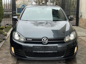 VW Golf 2.0GTD* 170kc* automat, снимка 2
