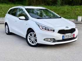 Kia Ceed 1.6CRDI* 110k.c.Facelift* LED* Навигация* Euro5B* , снимка 5