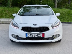 Kia Ceed 1.6CRDI* 110k.c.Facelift* LED* Навигация* Euro5B* , снимка 6