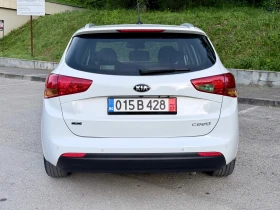 Kia Ceed 1.6CRDI* 110k.c.Facelift* LED* Навигация* Euro5B* , снимка 3